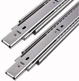Verito Side Mount Full Extension Drawer Slide