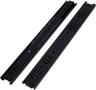 Verito Side Mount Full Extension Drawer Slide