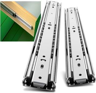 HARRISON Side Mount Full Extension Drawer Slide