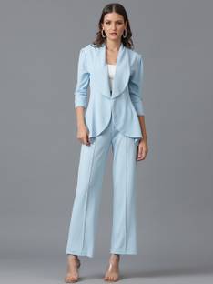 KOTTY Top Pant Western Set