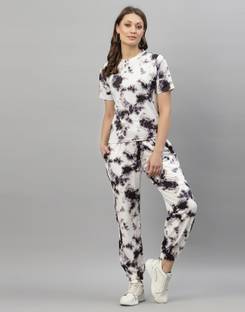 Selvia Top Pant Co-ords Set