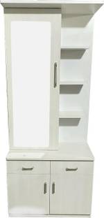CASPIAN DRE 027 Engineered Wood Dressing Table
