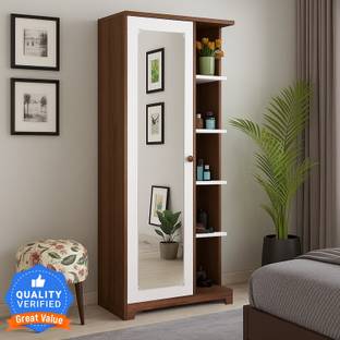 Trevi Divine Engineered Wood Dressing Table