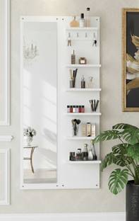 DIY HOME Engineered Wood Dressing Table