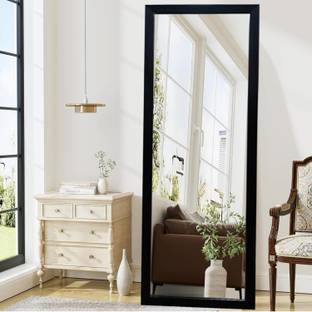 kaevion Glass Dressing Table