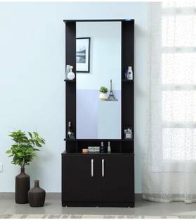 CASPIAN DRE 019 Engineered Wood Dressing Table