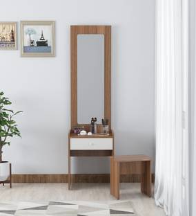 NEUDOT Eliott Engineered Wood Dressing Table