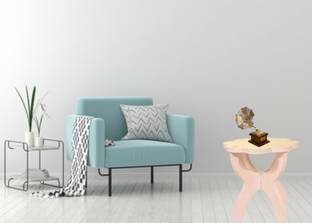 VAS Collection Home Solid Wood Dressing Table