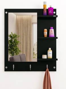 Das Evelyn Engineered Wood Dressing Table