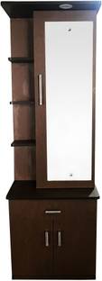 CASPIAN Dressing Table-1 Engineered Wood Dressing Table
