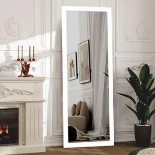 kaevion Glass Dressing Table