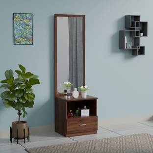 Floresta Wud Engineered Wood Dressing Table