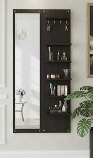 DIY HOME Engineered Wood Dressing Table