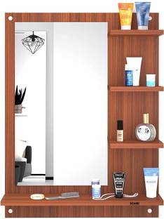 ONEDEEP Engineered Wood Dressing Table