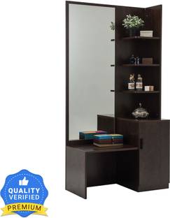 Durian NINA/DRE/A Engineered Wood Dressing Table
