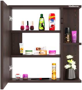 Madhuran Engineered Wood Dressing Table