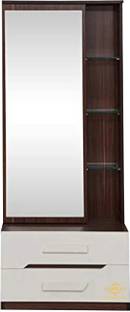 CASPIAN DRE 016 Engineered Wood Dressing Table