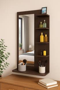 PEDPIX Engineered Wood Dressing Table