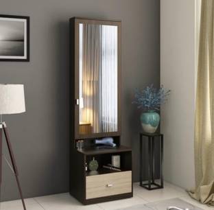 CASPIAN DRE004 Engineered Wood Dressing Table