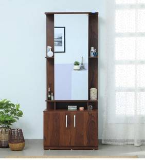 CASPIAN DRE 020 Engineered Wood Dressing Table
