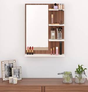 WonderWood Engineered Wood Dressing Table