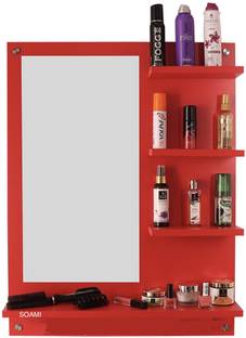 ONEDEEP Engineered Wood Dressing Table