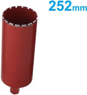 Sauran CP252 Core Pipe (For Hole in Concrete)