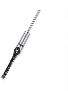 NITYA Long Woodworking Square Hole Square Hole Machine Square Hole Drill for refurbishment, construction, installation, decoration industry 9.5mm