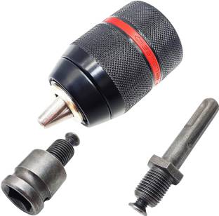 uptodatetools with SDS-Plus Shank Hex Shank 1/2'' Socket Square Wrench Adapter for Impact with SDS-Plus Shank Hex Shank 1/2'' Socket Square Wrench Adapter for Impact