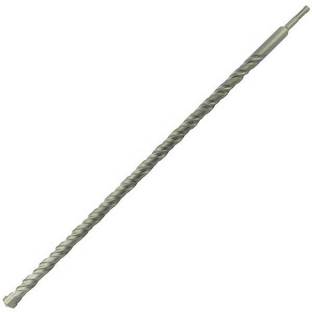 tool trust SDS Plus Hammer Drill Bits 20mm- Hammer Drill Bits (20 mm thickness)