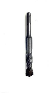 Jon Bhandari Tools 20 X 160 SDS Carbide Tipped Rotary Hammer Drill Bit Set, pack of 1pc (20 X 160, 1pc)
