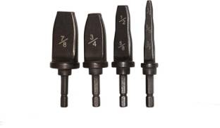 Digital Craft Swaging Tool Bits Pipe Punch Needle Electric Tube Expander Resistance Portable Copper Pipe Expander