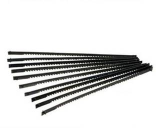 annma products Carbide-Tipped Miter Saw Blade – Precision Crosscutting for Wood & Soft Metals