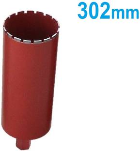 Sauran CP302 Core Pipe (For Hole in Concrete)