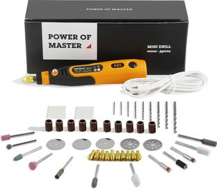 Verilux 45pcs Mini Cordless Drill Machine 900Ah USB Rechargeable 3 Speed Small Drill Mini Cordless Drill Machine 45pcs 3 Speed USB Rechargeable Rotary Tool