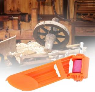 AS TOOL CENTER Corundum Grinding Wheel for Iron-based Drill Bits