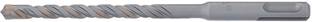 Sauran 6x110 SDS Plus Hammer Bit Bit for 20mm,26mm,32mm SDS plus hammer (standard for all hammers)