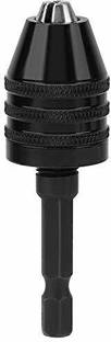 Pro TOOLS MASTER AASONS PCB Mini drill chuck hex shank