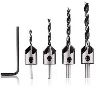 ravariya graphics Specialty Woodworking Bits Set Drill Bits Rotary Bit Set