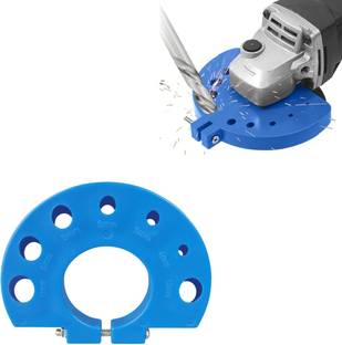 Verilux Drill Bit Sharpener Tool for Angle Grinder Multipurpose Drill Bit Sharpener Multi Size Tool for Angle Grinder HSS Carbide Cobalt Bits Specialty Woodworking Bits