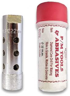 ALPHABET Dimond PMT-22-MM