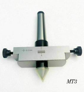 STTAR Taper Turning Attachment for Lathe Tailstock Engineering Machine Tools Shank MT3