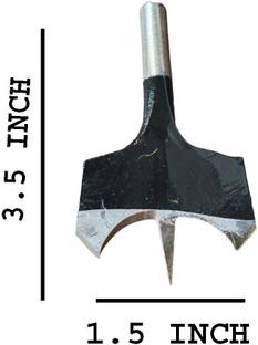BCR ANGOOR BIT NO. 12 ANGOOR BIT NO. 12