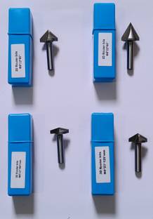 MK CNC TOOLS V BIT / 3D ROUTER BIT 22 MODEL , SET 4 OF 4 TOOLS V BIT / 3D ROUTER BIT 22 MODEL , SET 4 OF 4 TOOLS