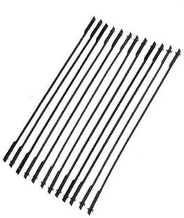 Ramley Products 12pcs Pinned Scroll Saw Blade, 5 Inch 125mm, Wood Working Power Tool