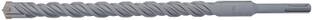 SINAL SDS Plus Hammer Bit 14x460 Bit for 20mm,26mm,32mm SDS plus hammer (standard for all hammers)