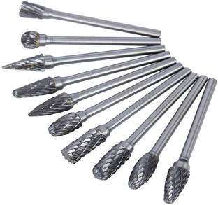 JERN Deburring Tools Assorted