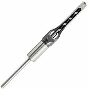 AASONS Square Auger Bit 19mm -3/4" AASONS