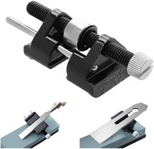 SERPLEX Honing Guide Stone Kit Chisels 14 to 218 Honing Guide Stone Chisels Planes Kit Woodworking Specialty Woodworking Bits