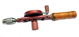 Shyam Sarowar Hand Drill without bits for Jewellery Manufacturer Hand Drill for jewellery manufacturer
